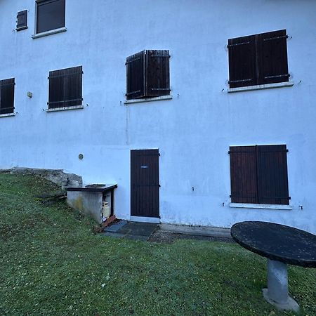 Chalet Artigalas Eaux-Bonnes Eksteriør billede