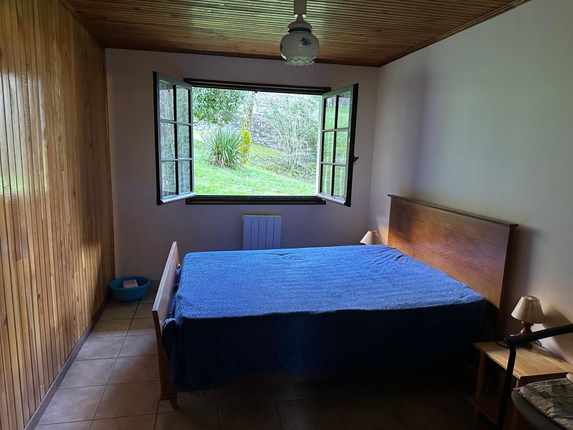 Chalet Artigalas Eaux-Bonnes Eksteriør billede